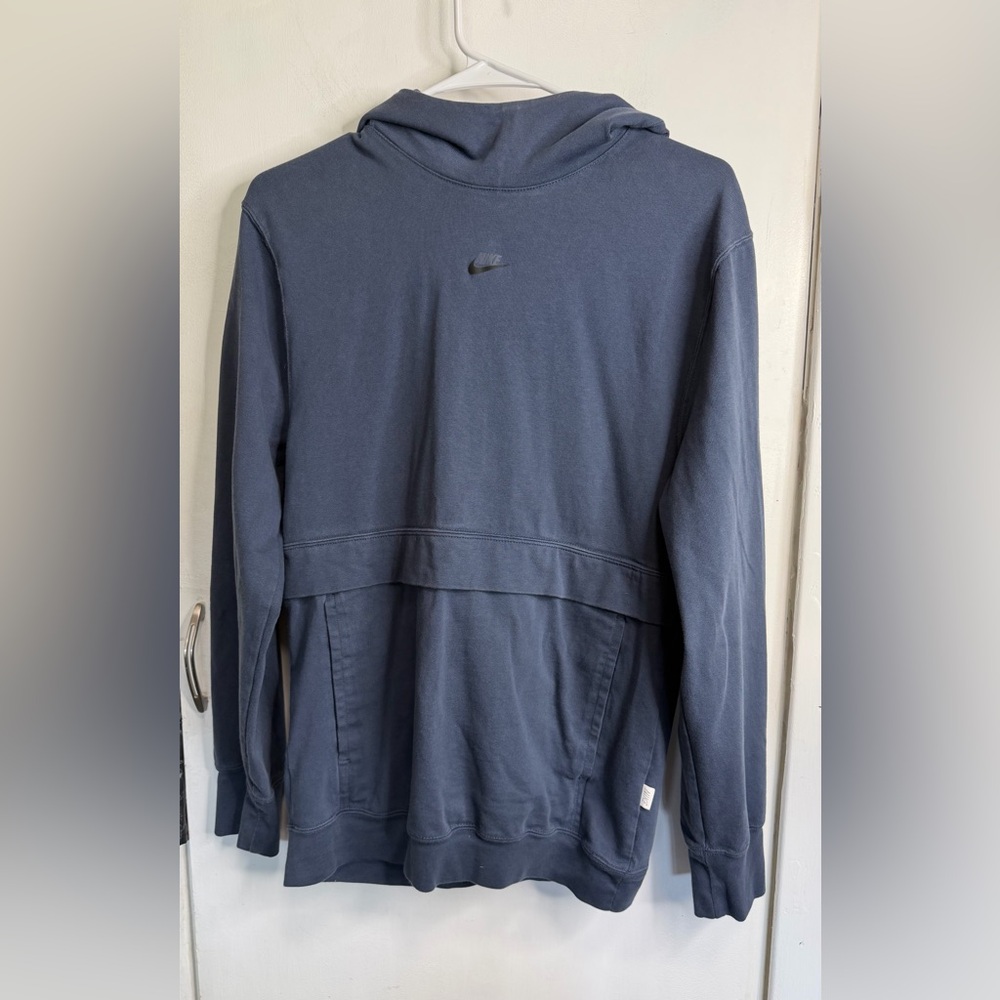 Nike Pullover Hoodie